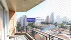 Foto 2 de Apartamento com 3 Quartos à venda, 140m² em Campo Belo, São Paulo
