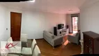 Foto 5 de Flat com 3 Quartos à venda, 120m² em Moema, São Paulo