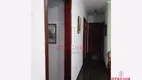 Foto 16 de Casa com 3 Quartos à venda, 104m² em Jardim Imperador, Praia Grande