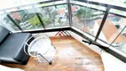 Foto 30 de Apartamento com 4 Quartos para alugar, 220m² em Moema, São Paulo