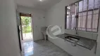 Foto 3 de Kitnet com 1 Quarto para alugar, 25m² em Jardim Bom Pastor, Santo André