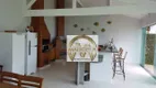 Foto 20 de Casa de Condomínio com 4 Quartos para alugar, 450m² em Jardim Acapulco , Guarujá