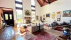 Foto 15 de Casa de Condomínio com 4 Quartos à venda, 1200m² em Aldeia da Serra, Barueri