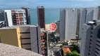 Foto 15 de Cobertura com 5 Quartos à venda, 540m² em Meireles, Fortaleza