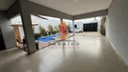 Foto 7 de Casa com 3 Quartos à venda, 420m² em Alto Umuarama, Uberlândia