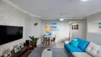 Foto 4 de Apartamento com 3 Quartos à venda, 115m² em Jardim Astúrias, Guarujá