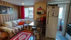 Foto 2 de Apartamento com 2 Quartos à venda, 53m² em Vila Guiomar, Santo André