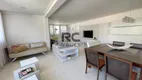 Foto 2 de Apartamento com 4 Quartos à venda, 185m² em Santa Lúcia, Belo Horizonte