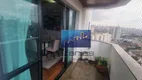 Foto 3 de Apartamento com 3 Quartos à venda, 115m² em Vila Matilde, São Paulo