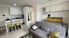 Foto 14 de Apartamento com 1 Quarto à venda, 33m² em Centro, Curitiba