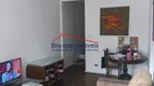 Foto 4 de Apartamento com 1 Quarto à venda, 65m² em Centro, São Vicente