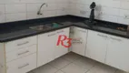 Foto 5 de Apartamento com 2 Quartos à venda, 75m² em Macuco, Santos