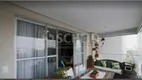 Foto 5 de Apartamento com 3 Quartos à venda, 98m² em Jardim Marajoara, São Paulo