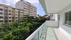 Foto 2 de Apartamento com 3 Quartos à venda, 97m² em Botafogo, Rio de Janeiro