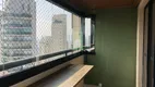 Foto 5 de Apartamento com 3 Quartos à venda, 120m² em Chácara Klabin, São Paulo