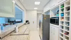 Foto 7 de Apartamento com 4 Quartos para alugar, 147m² em Riviera de São Lourenço, Bertioga