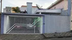 Foto 2 de Sobrado com 3 Quartos à venda, 270m² em Jardim do Mar, São Bernardo do Campo