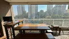 Foto 2 de Apartamento com 3 Quartos à venda, 128m² em Vila Palmeiras, São Paulo