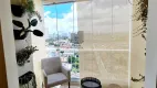 Foto 3 de Apartamento com 2 Quartos à venda, 64m² em Vila Santa Catarina, São Paulo