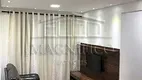 Foto 5 de Apartamento com 2 Quartos para alugar, 45m² em Cambuci, São Paulo