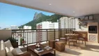 Foto 26 de Apartamento com 2 Quartos à venda, 85m² em Botafogo, Rio de Janeiro