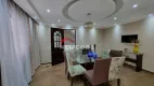 Foto 3 de Sobrado com 3 Quartos à venda, 220m² em Jardim Caner, Taboão da Serra