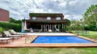 Foto 2 de Casa de Condomínio com 4 Quartos para venda ou aluguel, 460m² em Condominio Fazenda Boa Vista, Porto Feliz