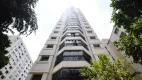 Foto 37 de Apartamento com 4 Quartos à venda, 201m² em Moema, São Paulo