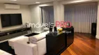 Foto 4 de Apartamento com 3 Quartos à venda, 166m² em Brooklin, São Paulo