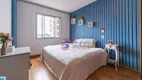 Foto 7 de Apartamento com 4 Quartos à venda, 180m² em Vila Bastos, Santo André