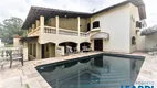 Foto 2 de Casa de Condomínio com 4 Quartos para alugar, 554m² em Alphaville, Santana de Parnaíba