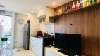 Foto 8 de Flat com 1 Quarto para alugar, 33m² em Setor Bela Vista, Goiânia