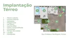 Foto 17 de Apartamento com 2 Quartos à venda, 44m² em Costa E Silva, Joinville