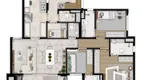 Foto 35 de Apartamento com 3 Quartos à venda, 114m² em Pompeia, São Paulo
