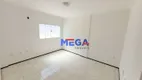 Foto 9 de Apartamento com 3 Quartos para alugar, 106m² em Tiradentes, Juazeiro do Norte