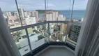 Foto 14 de Apartamento com 3 Quartos para venda ou aluguel, 115m² em Praia do Morro, Guarapari