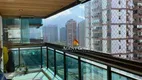 Foto 4 de Apartamento com 3 Quartos à venda, 139m² em Barra da Tijuca, Rio de Janeiro