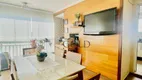 Foto 2 de Apartamento com 3 Quartos à venda, 104m² em Vila Leopoldina, São Paulo