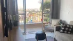 Foto 12 de Apartamento com 3 Quartos à venda, 81m² em Jardim Jacyra, Americana