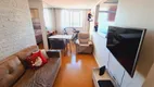 Foto 5 de Apartamento com 2 Quartos à venda, 47m² em Interlagos, São Paulo
