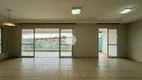 Foto 2 de Apartamento com 3 Quartos para alugar, 167m² em Jardim Botânico, Ribeirão Preto