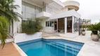 Foto 15 de Casa de Condomínio com 4 Quartos à venda, 380m² em Alphaville Dom Pedro, Campinas