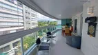 Foto 14 de Apartamento com 3 Quartos à venda, 127m² em Riviera de São Lourenço, Bertioga