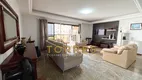 Foto 2 de Apartamento com 3 Quartos para alugar, 140m² em Barra Funda, Guarujá