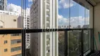 Foto 6 de Apartamento com 1 Quarto para alugar, 25m² em Perdizes, São Paulo