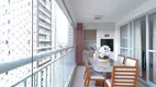 Foto 56 de Apartamento com 3 Quartos à venda, 124m² em Interlagos, São Paulo