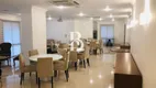 Foto 21 de Apartamento com 3 Quartos à venda, 100m² em Moema, São Paulo