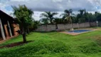 Foto 6 de Fazenda/Sítio com 4 Quartos à venda, 5000m² em Núcleo São Luís, Ribeirão Preto