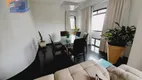 Foto 7 de Apartamento com 3 Quartos à venda, 136m² em Enseada, Guarujá