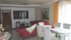 Foto 4 de Apartamento com 3 Quartos à venda, 134m² em Centro, Criciúma